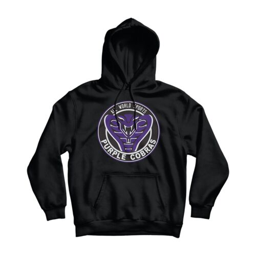 Purple Cobras Hypewear Youth Hoodie Thumbnail