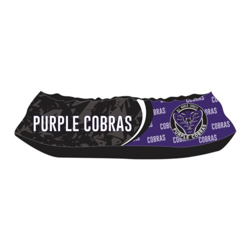 Purple Cobras Skate Soaker Thumbnail