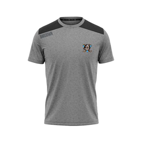 Dufferin Ducks Youth Performance Short Sleeve Thumbnail