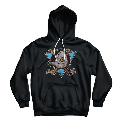Dufferin Ducks Hypewear Adult Hoodie Thumbnail
