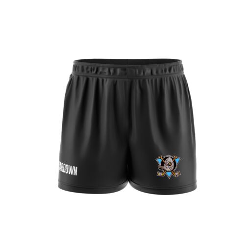 Dufferin Ducks Adult Performance Shorts Thumbnail