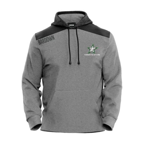 Toronto Stars Adult Performance Hoodie Thumbnail