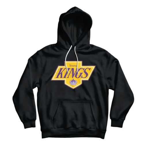 Young Kings Hypewear Youth Hoodie Thumbnail