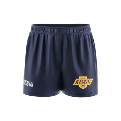 Young Kings Youth Performance Shorts Thumbnail