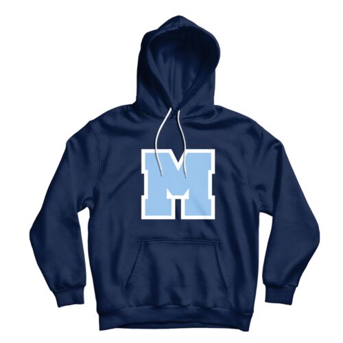 Mimico Mountaineers Adult Hoodie Thumbnail