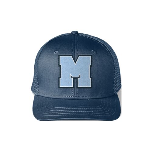 Mountaineers Mesh Hat Thumbnail