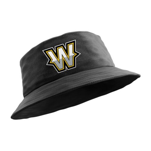 Brantford Warriors Bucket Hat Thumbnail