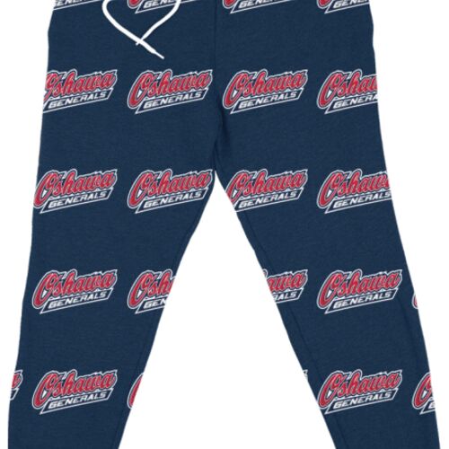 Oshawa Generals Sublimated Pants Thumbnail