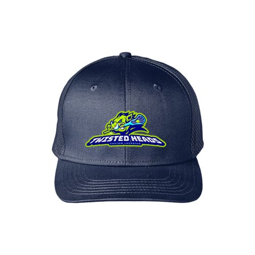 Twisted Heads Hat Thumbnail