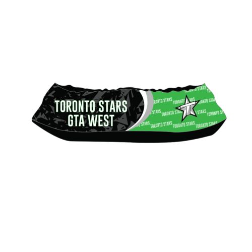 Toronto Stars GTA West Skate Soaker Thumbnail
