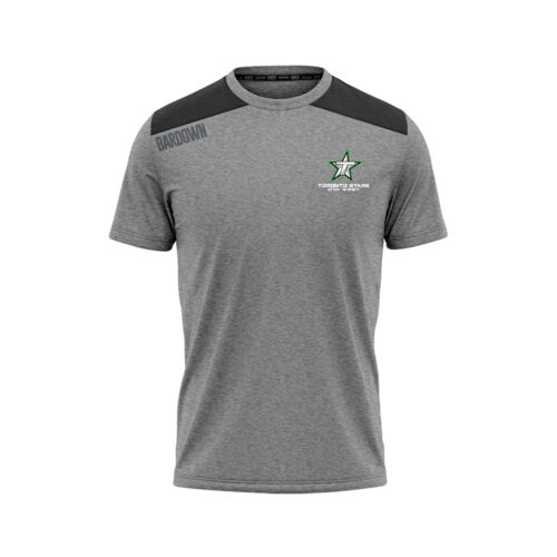 Toronto Stars GTA West Youth Performance Short Sleeve Thumbnail