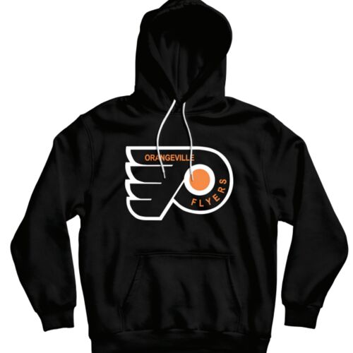 Orangeville Flyers Classic Fleece Hoodie Thumbnail