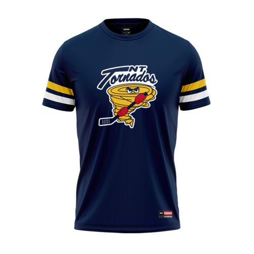 TNT Tornados Jersey Adult T-shirt Thumbnail