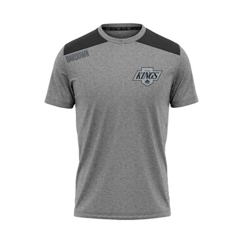 KLEVR Young Kings Adult Performance Short Sleeve Thumbnail