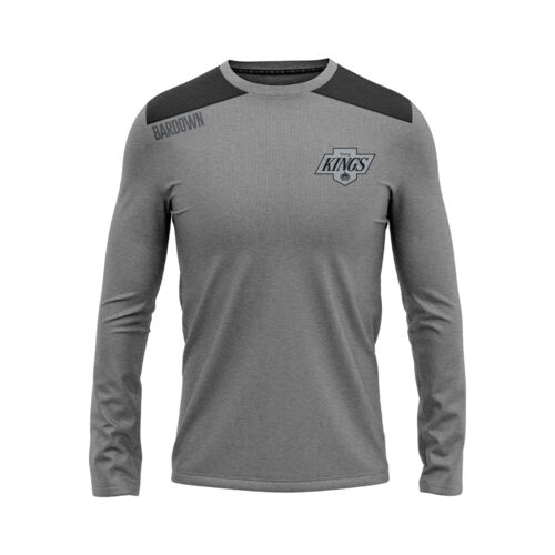 KLEVR Young Kings Youth Performance Long Sleeve Thumbnail