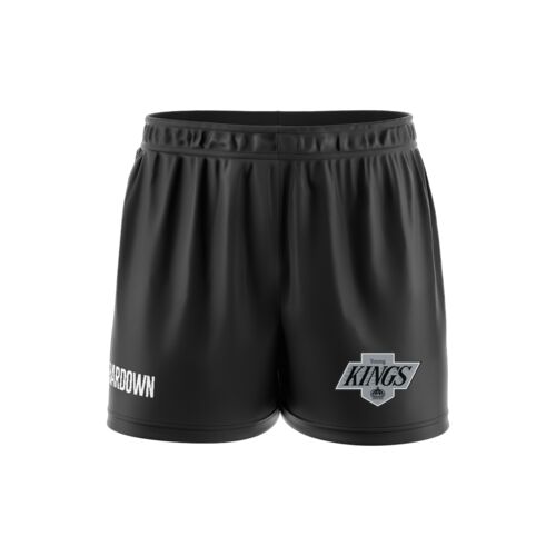 KLEVR Young Kings Youth Performance Shorts Thumbnail