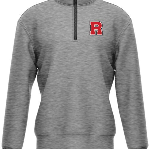 Mississauga Reps Quarter Zip Sweater Thumbnail