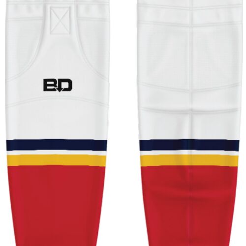TNT Tornados Hybrid Hockey Socks Thumbnail