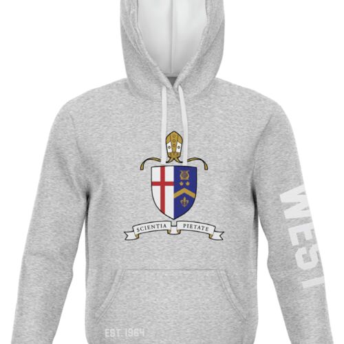 RSGC Cuff Coloured Hoodie Youth (WEST) Thumbnail