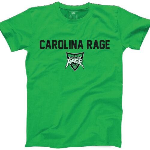 Carolina Rage Cotton Tee Thumbnail