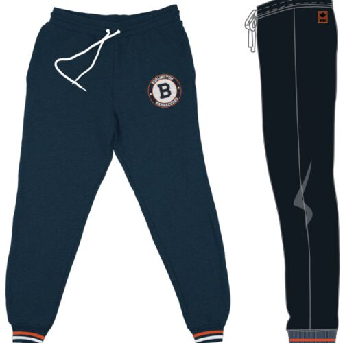 Burlington Barracudas Joggers Youth  Thumbnail