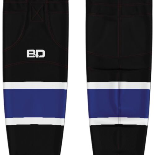 VIU Mariners Sublimated Hockey Socks Thumbnail