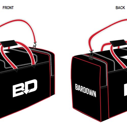Bardown Coach Bag Thumbnail