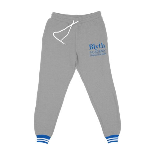 Blyth Academy Downsview Park Cuff Colored Sweatpants Adult Thumbnail
