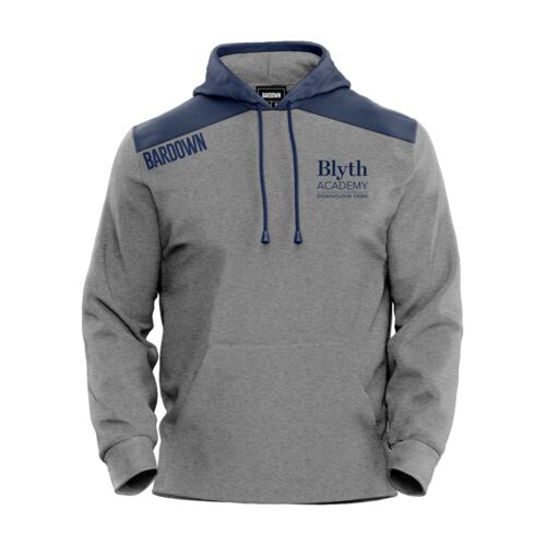 Blyth Academy Downsview Park Performance Hoodie Adult Thumbnail