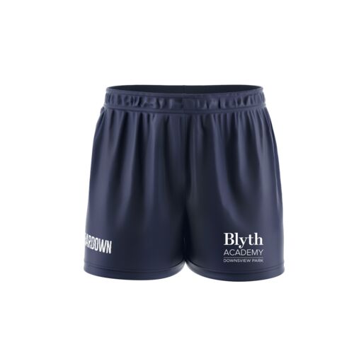 Blyth Academy Downsview Park Performance Shorts Adult Thumbnail