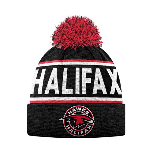 Halifax Hawks Classic 2.0 Toque Thumbnail