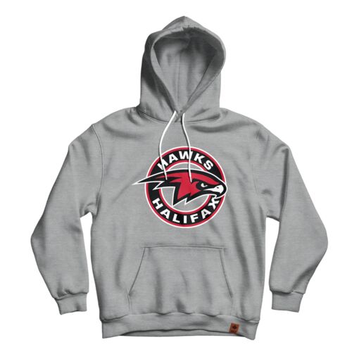Halifax Hawks Classic Hoodie Thumbnail