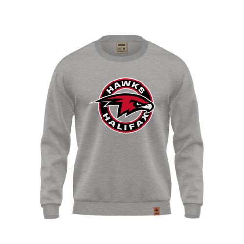Halifax Hawks Crewneck Thumbnail