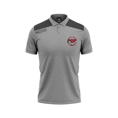 Halifax Hawks Performance Polo Thumbnail