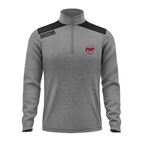 Halifax Hawks Performance Quarter Zip  Thumbnail