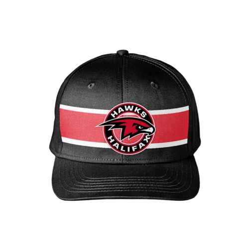 Halifax Hawks  Post Game Hat Thumbnail