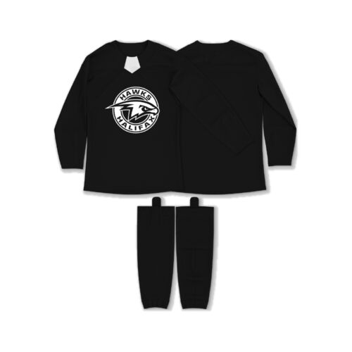 Halifax Hawks Premium Practice Jersey Thumbnail
