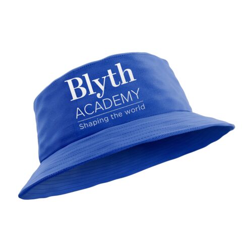 Blyth Academy Downsview Park Bucket Hat Thumbnail