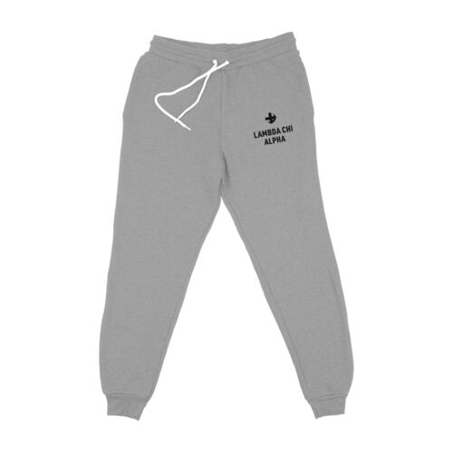 Lambda Chi Alpha Adult Classic Joggers Thumbnail