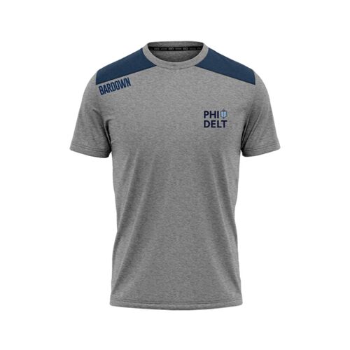 Phi Delta Theta Adult Performance Shirt  Thumbnail