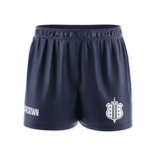 Phi Delta Theta Adult Performance Short  Thumbnail