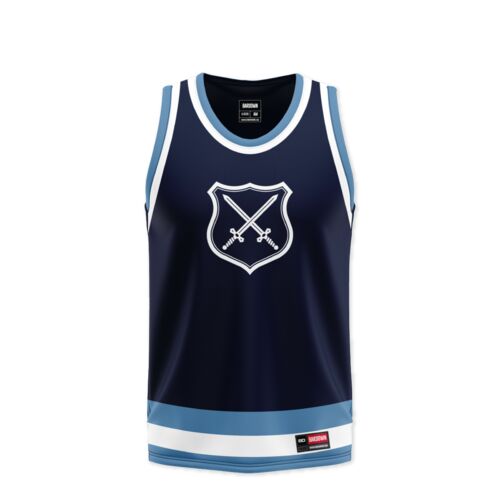 Phi Delta Theta Adult Sublimated Pinny Thumbnail