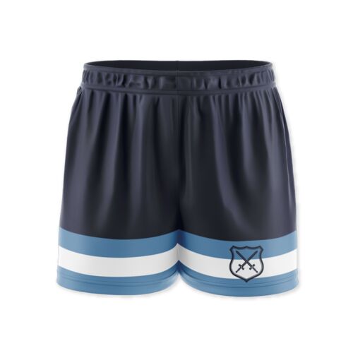 Phi Delta Theta Adult Sublimated Shorts  Thumbnail