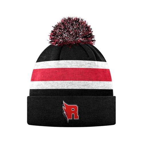 Newmarket Redbirds Custom Toque Thumbnail