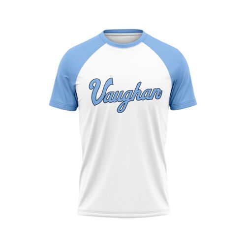 Compression Tops Short Sleeve Adult White Thumbnail