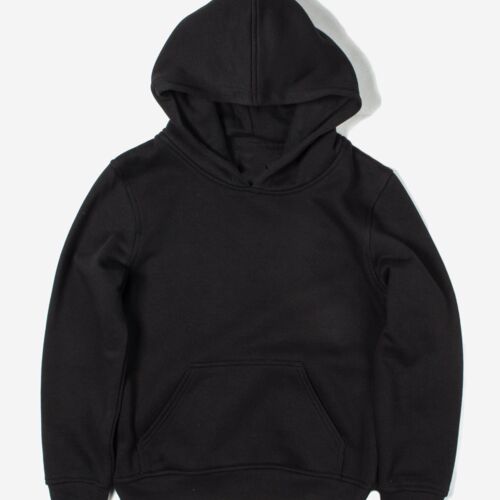 Bardown Unisex Hoodie Thumbnail