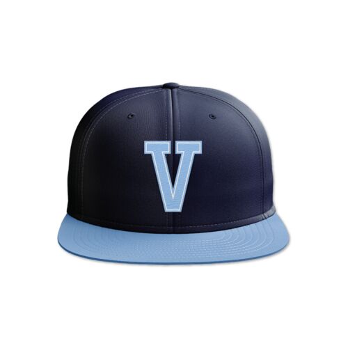 Practice Hat Navy Thumbnail