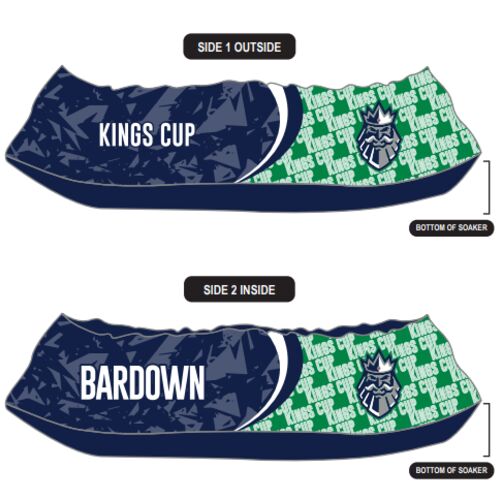 Kings Cup Skate Soaker Thumbnail