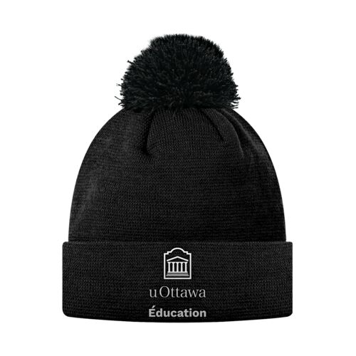 Uottawa Classic Toque French  Thumbnail
