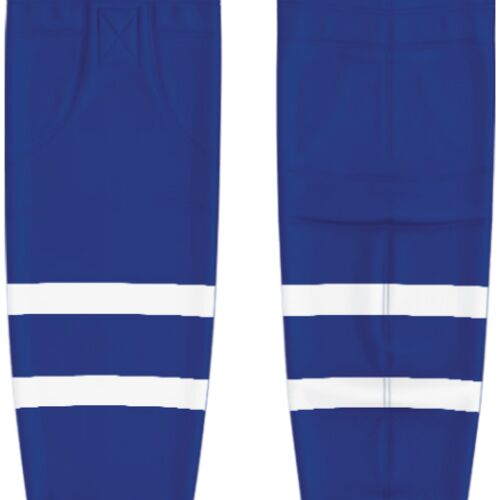 Etobicoke Dolphins Cut and Sew Socks Youth Thumbnail